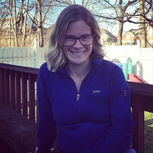 Meet your Posher, Anna